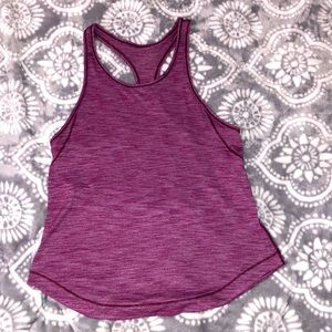 Lululemon Racerback Tank